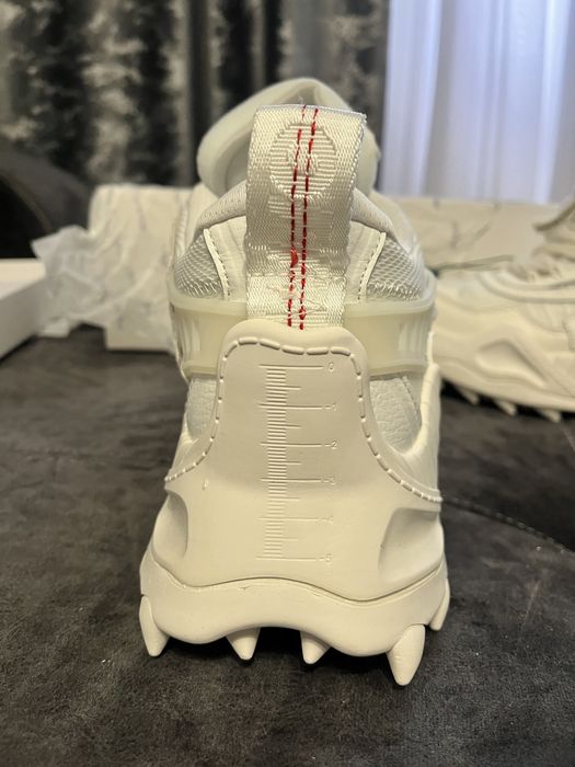 Off White Odsy White 41,42,43,44 PE STOC