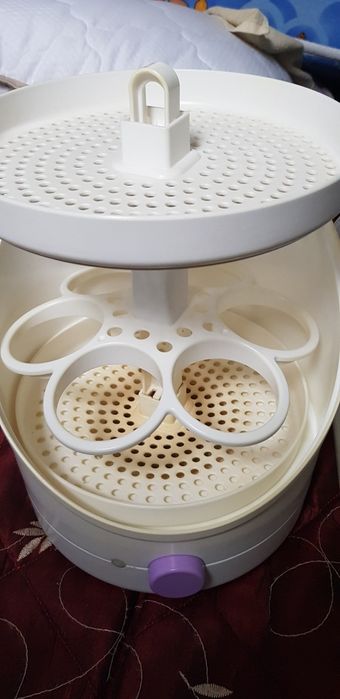 Стерилизатор