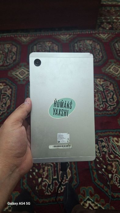 Samsung Tab A9  64Gb