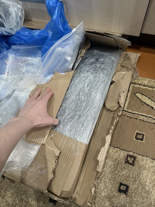 Тумба для магазина