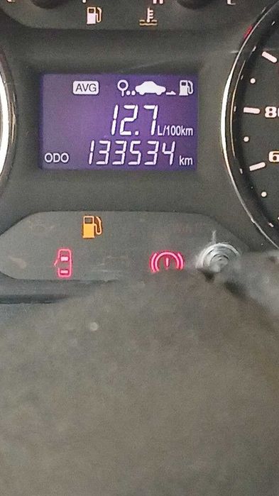 Chevrolet Gentra 2018