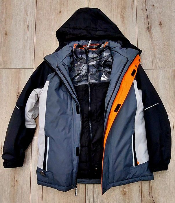 Яке за зимни спортове