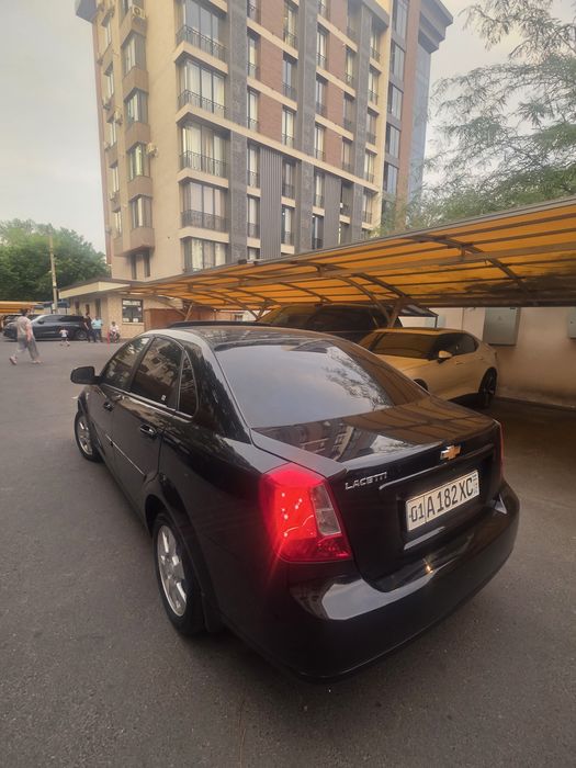 Gentra 2023, 43 000 km, Qora
