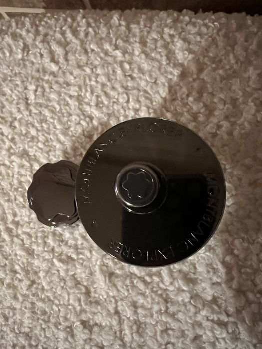 Оригинален Парфюм Montblanc Explorer 60ml