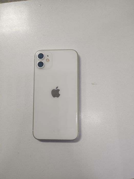 Продам iPhone 11 128 гб
