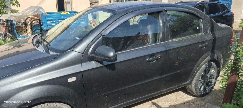 Chevrolet Nexia 2018 — 3