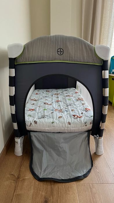 Кошара Chipolino Casablanca Neo