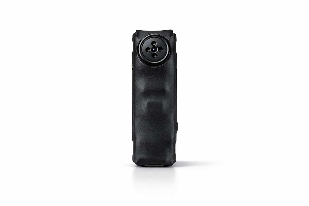 Casca de Copiat cu Camera Video Profesionala FARA Fire/Cabluri/Telefon