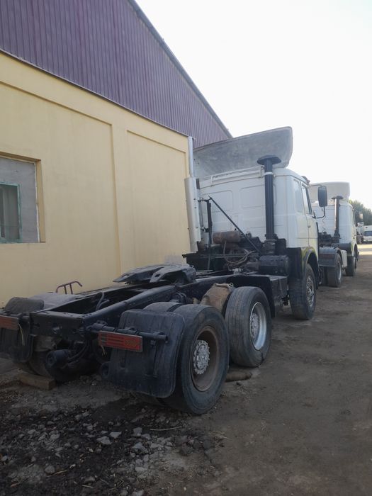 Yangi remont qilingan