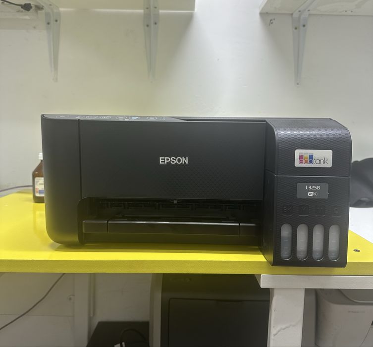 Epson L3258 принтер