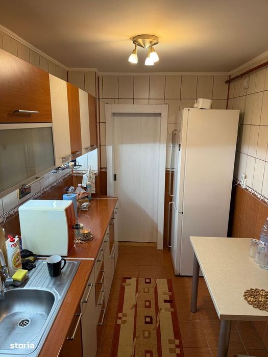 apartament pentru închiriat