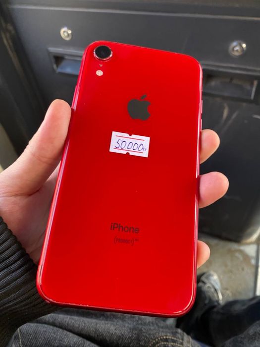 Iphone xr айфон хр