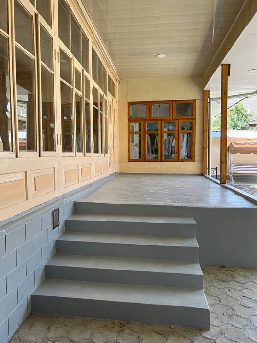 8 ком Учтепинский район аренда Участок срочно