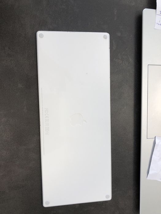 Apple magic keyboard