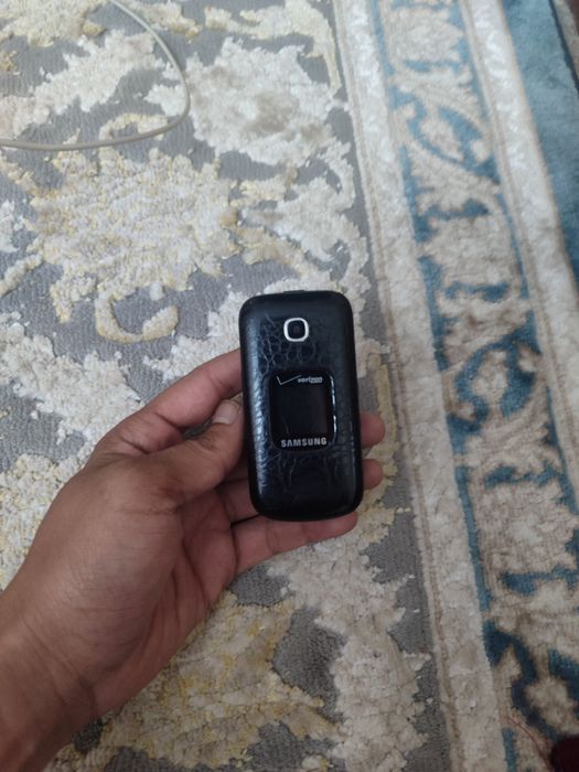 Samsung verizon  perfectum