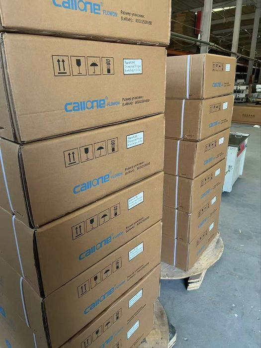 floor standing fan coil unit / напольный фанкойл модел : FL-85N