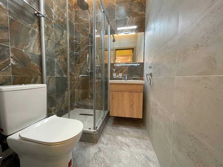 Евро 3-х комнатная квартира в аренду на Ойбеке! Такой цены нигде нет!