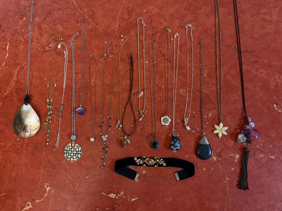 Lanturi, coliere si bratari