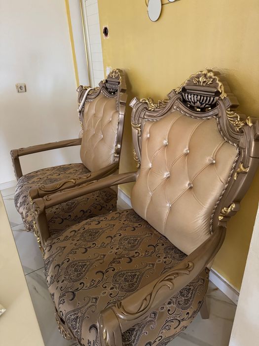 Мебели за дневната