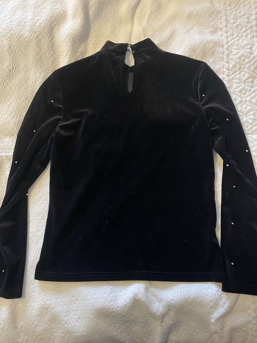 Lot Bluze dama     S