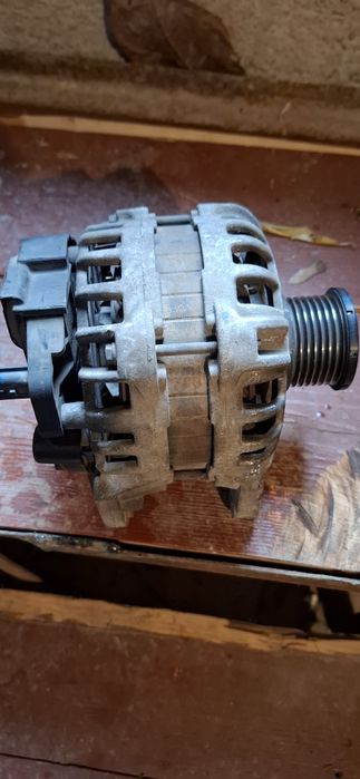 Alternator bosch renault