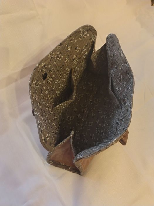 Genti dama unicat lucrate manual