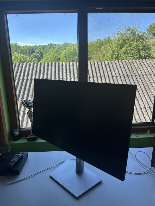 Monitor Dell U2722D 27' Business