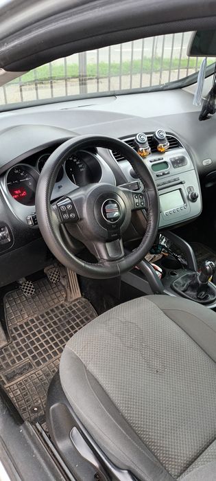 SEAT Altea 2006 — imagine 2