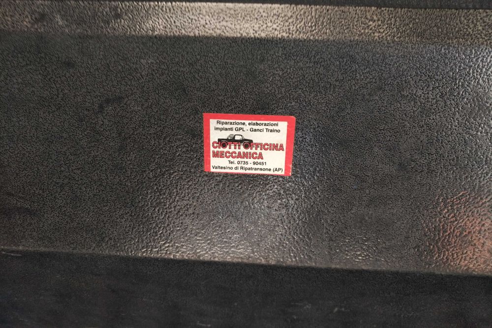 Метанова бутилка Faber