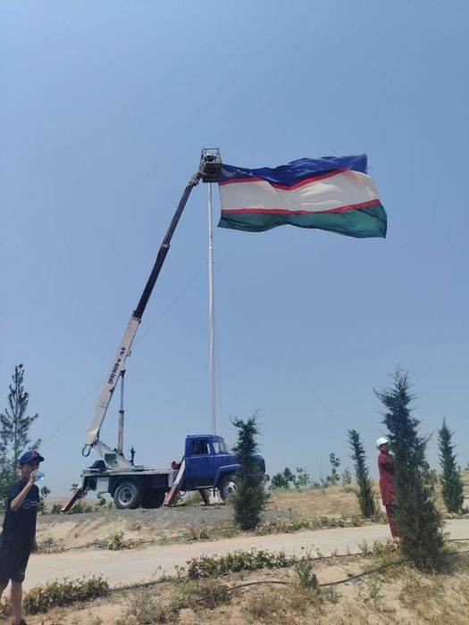 Avtovishka АП 18 sotiladi