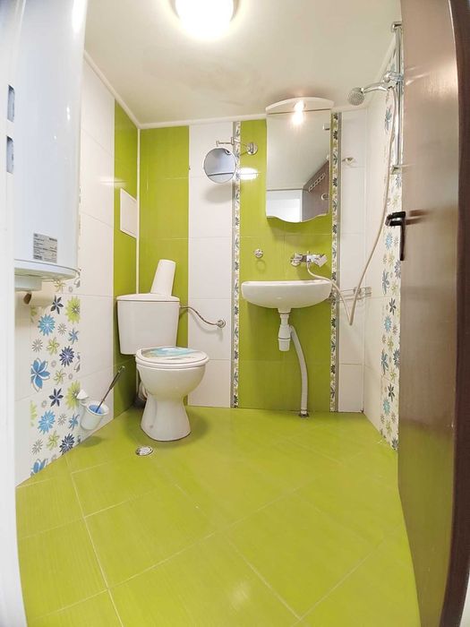 Възраждане двустаен апартамент обзаведен