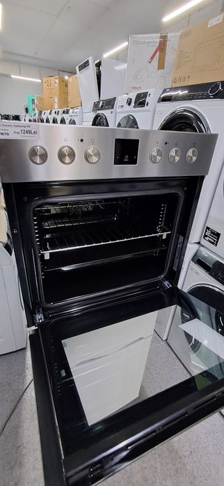 Cuptor electric Samsung 69l import GERMANIA Garanție VN70