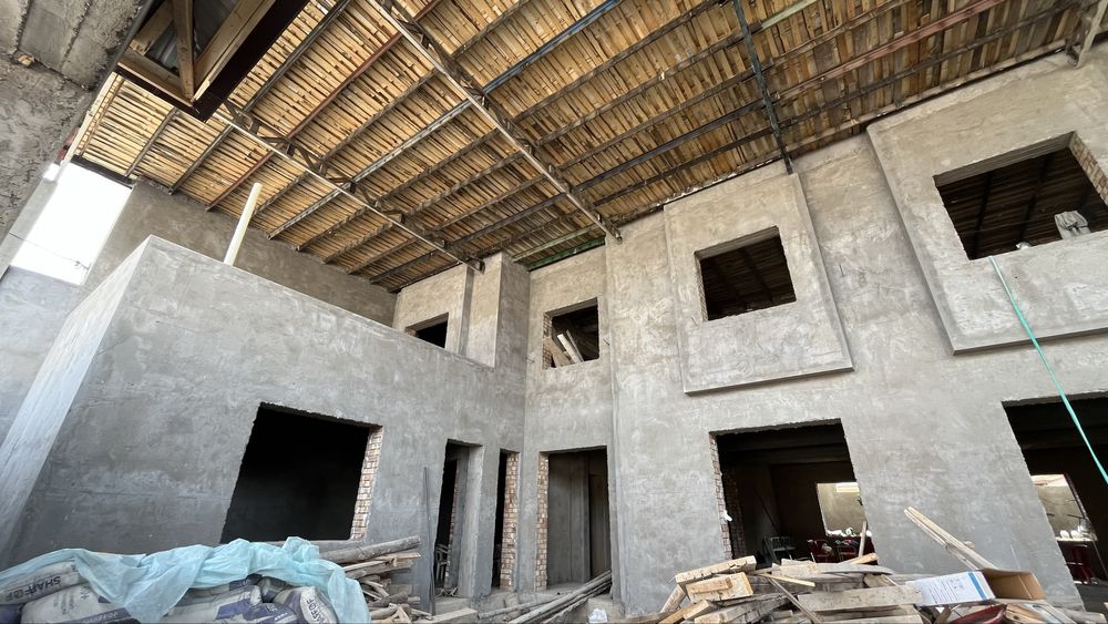 Аренда участок под дет сад.  Шай-р Жар-арик