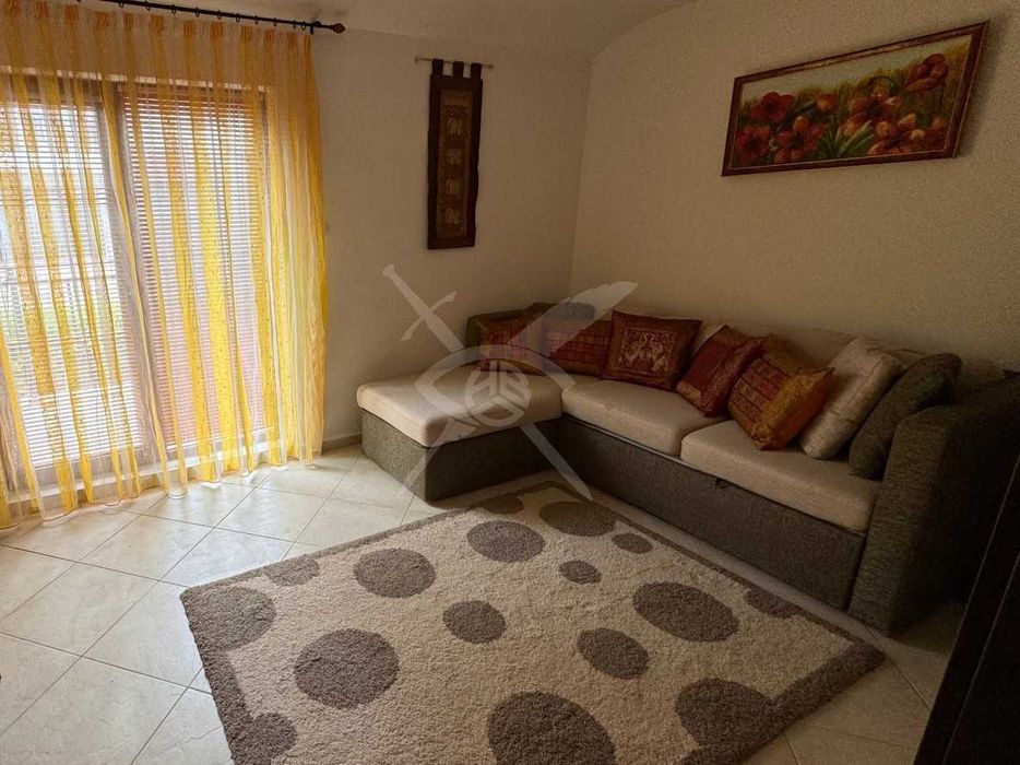 Продава се Двустаен апартамент в Созопол - 67 кв.м за 1642 €/кв.м - Снимка #3