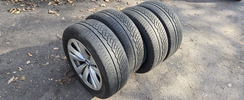 Jante BMW 5x120 18'