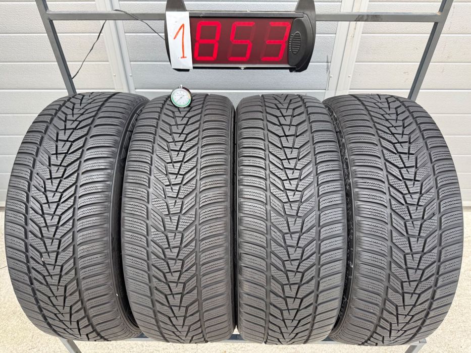 Anvelopa iarna 235/45 R20 Hankook Winter I Cept EVO 3 X , Nokian WR Suv 4