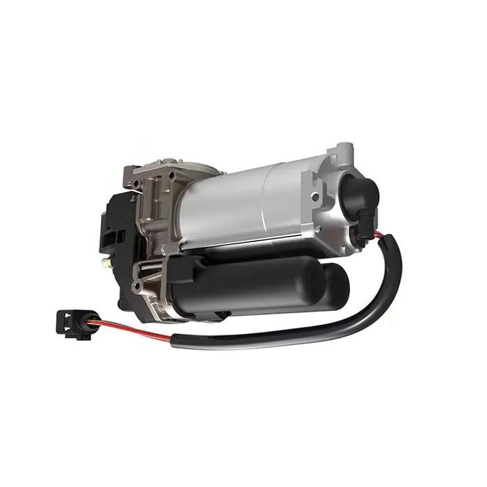 compresor suspensie volkswagen touareg cr,  compresor touareg 3