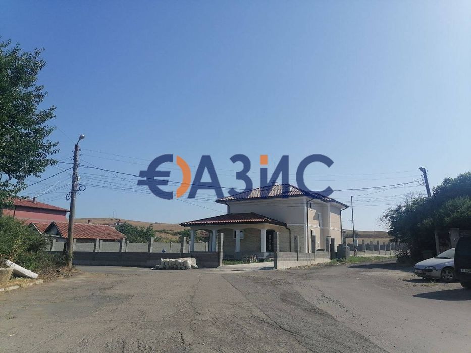 Дворно място,с. Тънково,Общ. Несебър,обл. Бургас, България-544 кв. м.,