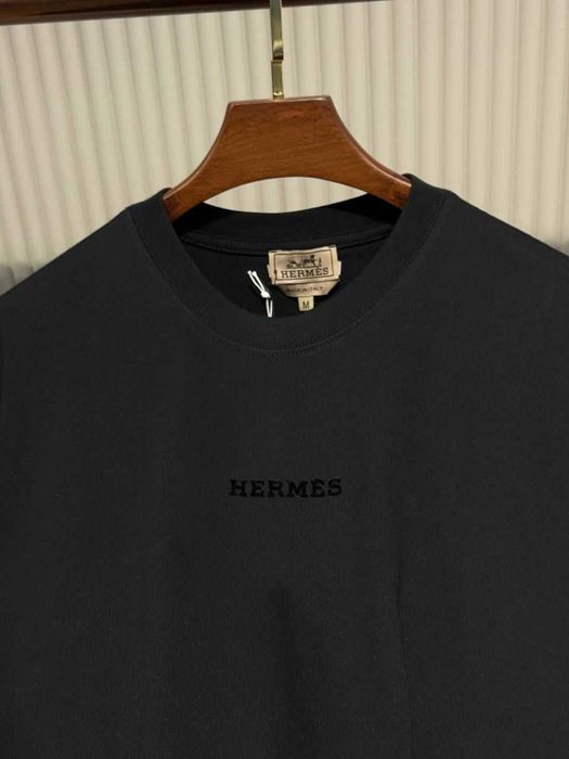 Tricou Hermes nou cu eticheta