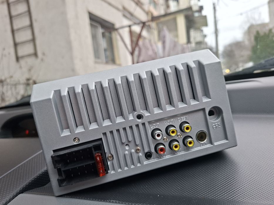 Navigație Auto  250 de lei