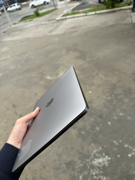 Macbook pro 2017