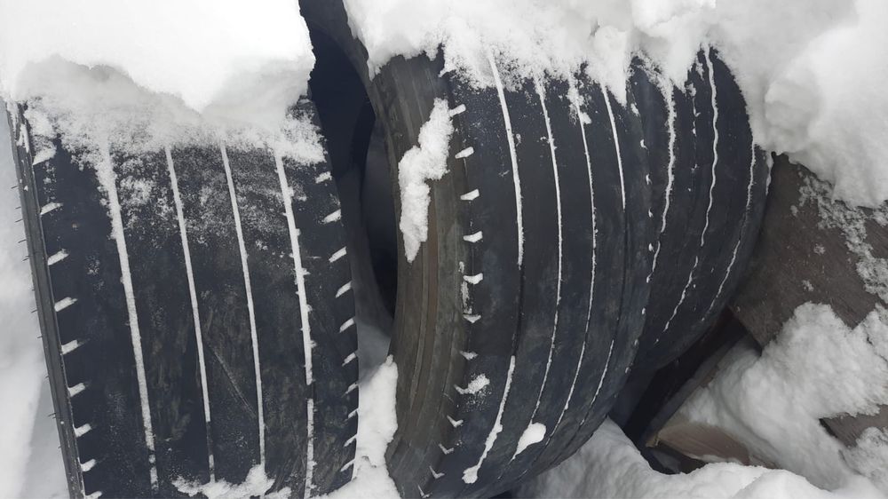 Балон 315/60R22,5