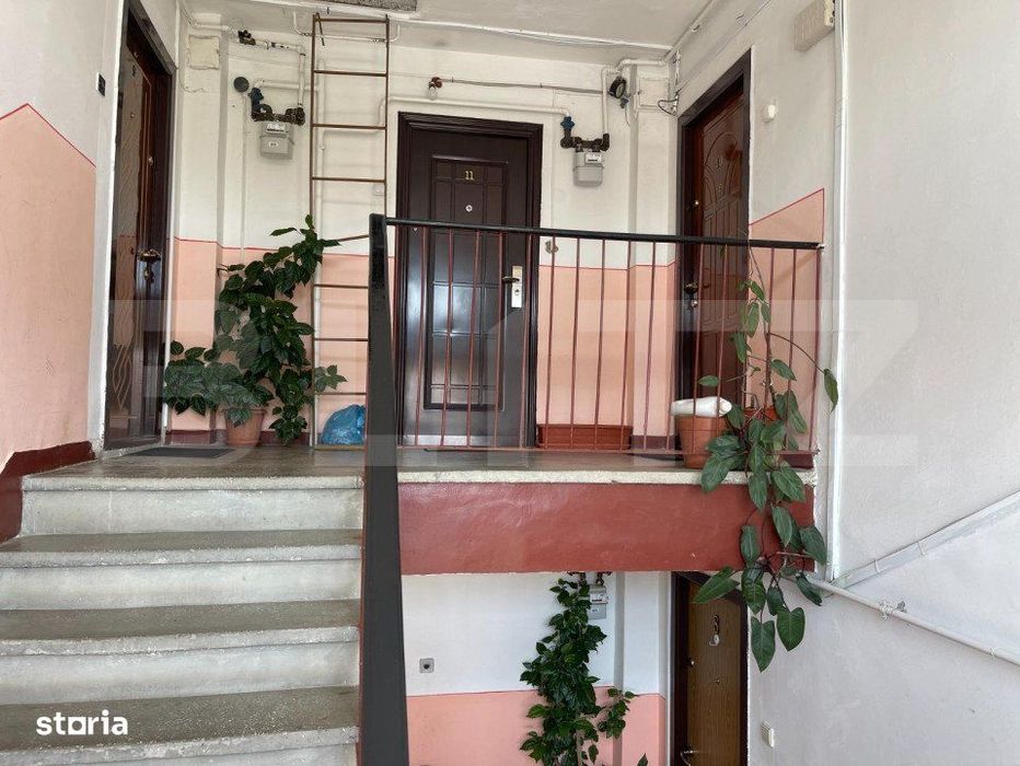 Apartament de vanzare, 79mp, zona Carpati 2