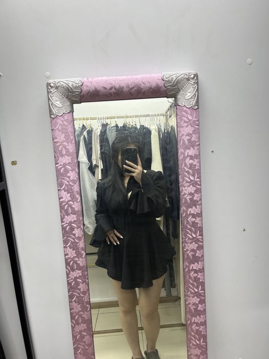 Платья новый тараз