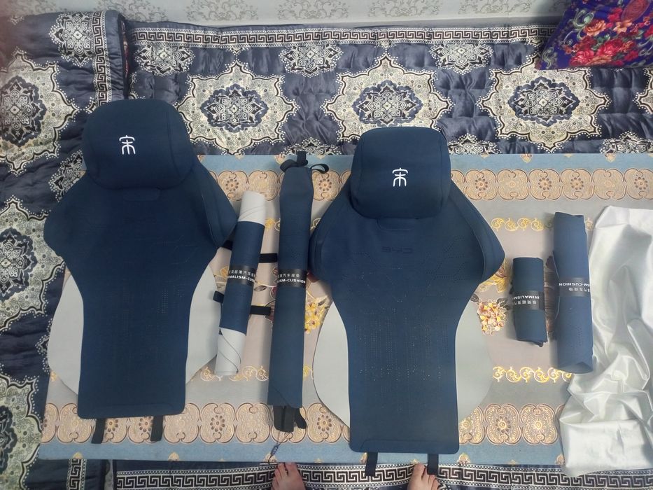 BYD SONG plus Chempion