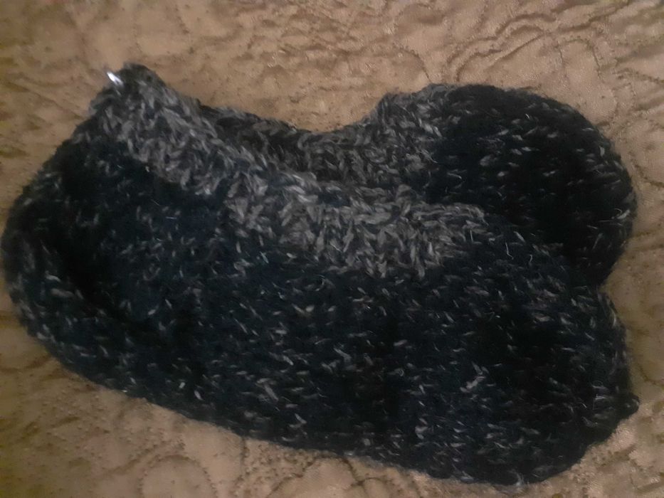 Вязаные вещи детям