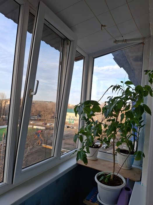Продам 3 - комнатную квартиру