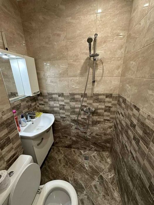 Дава се под наем Едностаен апартамент в Пловдив, Тракия - 36 кв.м за 255 € - Снимка #11