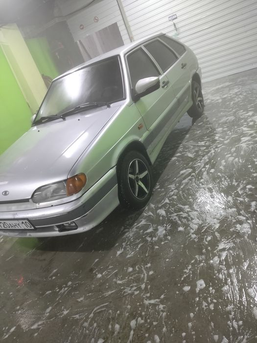 Продам хорошую бодрую 14ку