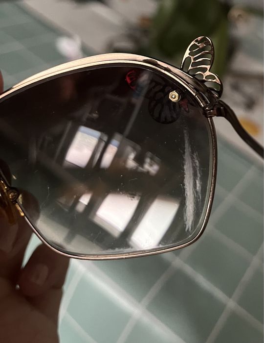 Очки Stella McCartey